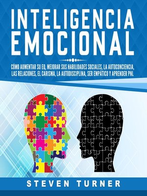 cover image of Inteligencia Emocional